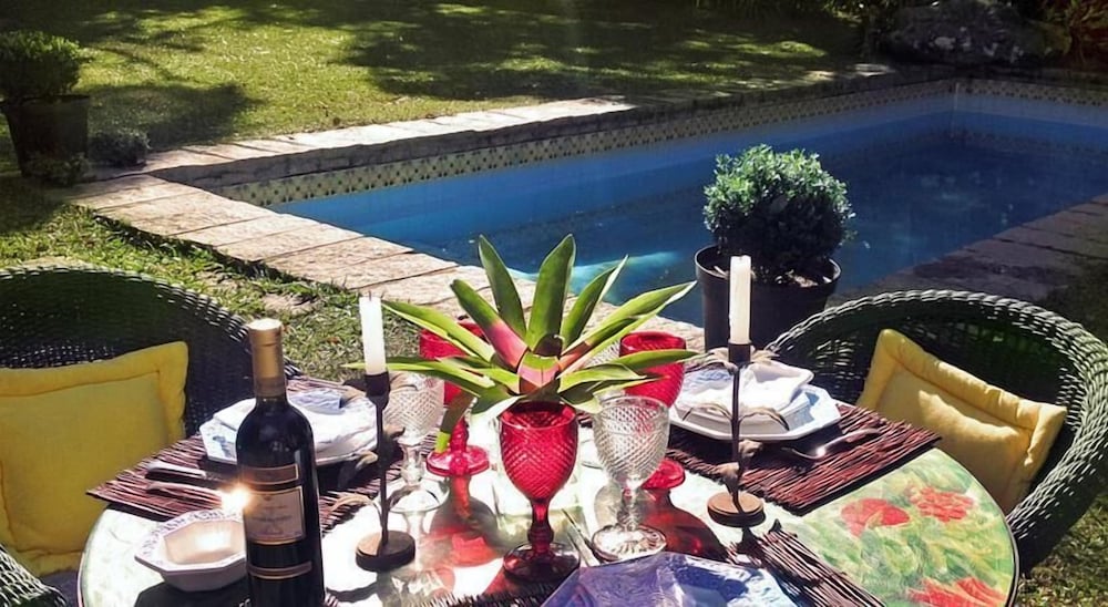 Pousada Villa Jambo