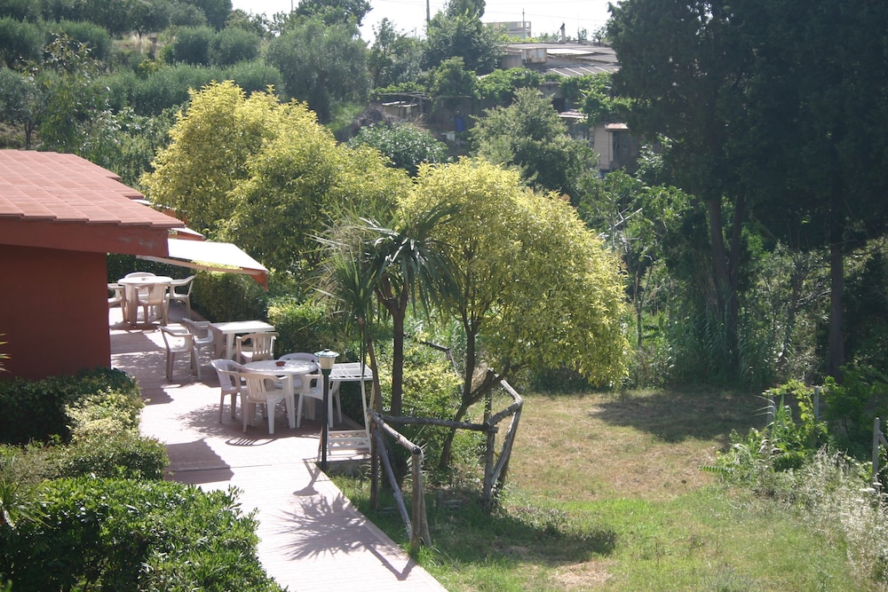 Agriturismo Ruralia