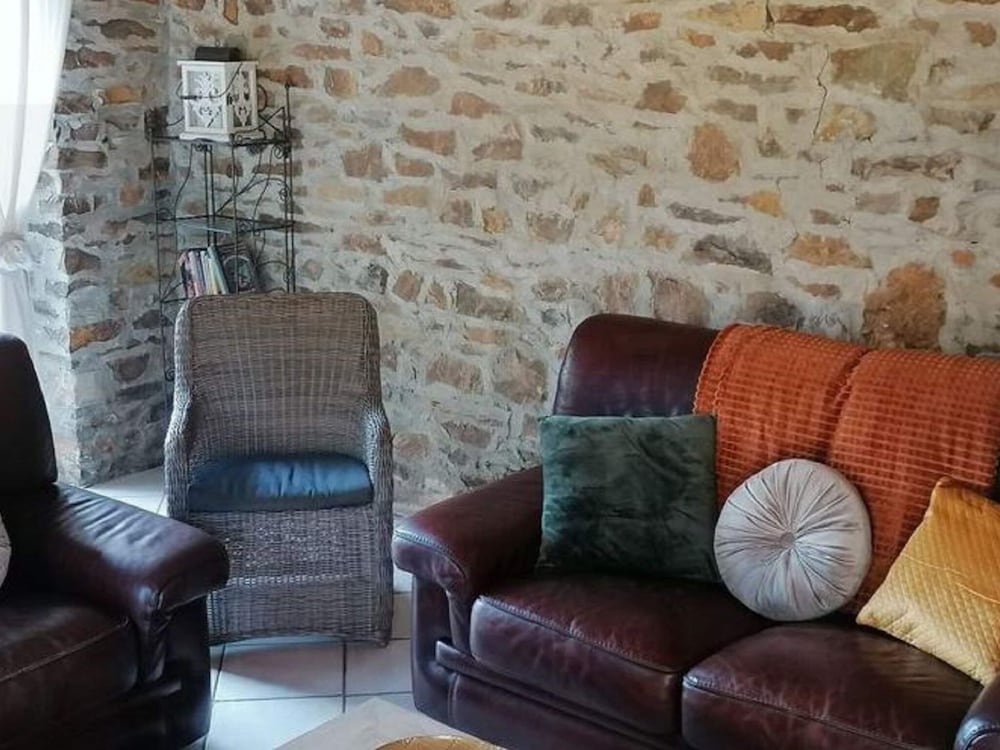 Sunny Garden Cottage, Alle view 3