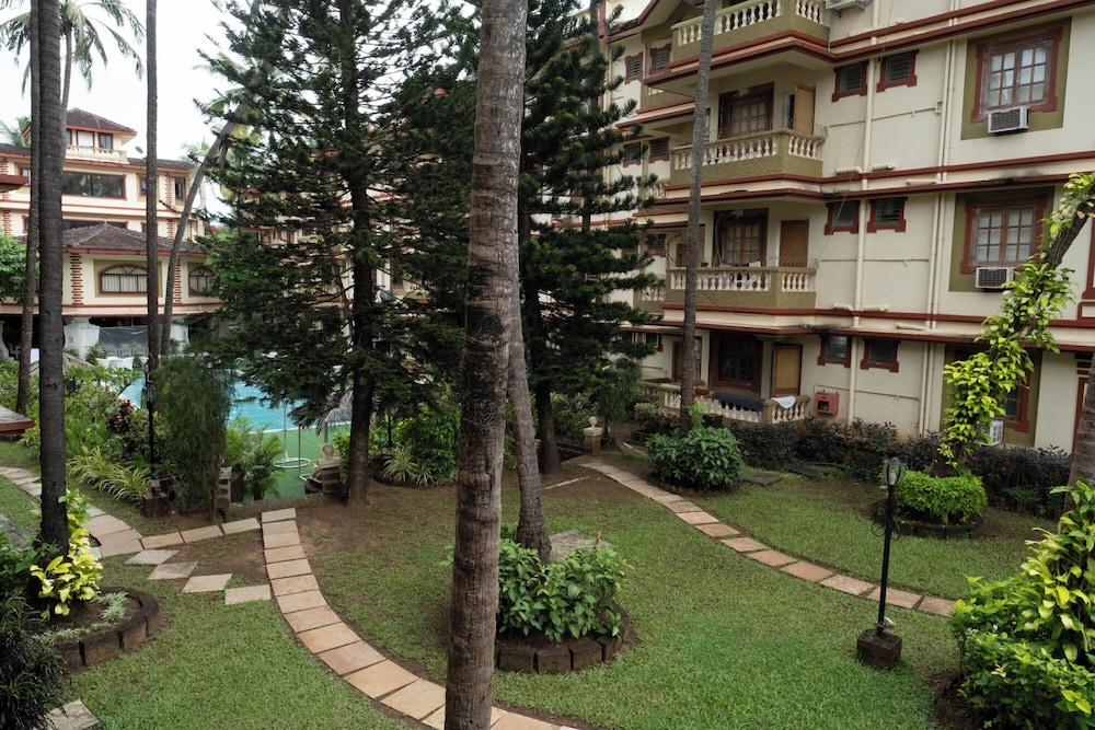 VISTAR HOLIDAYS