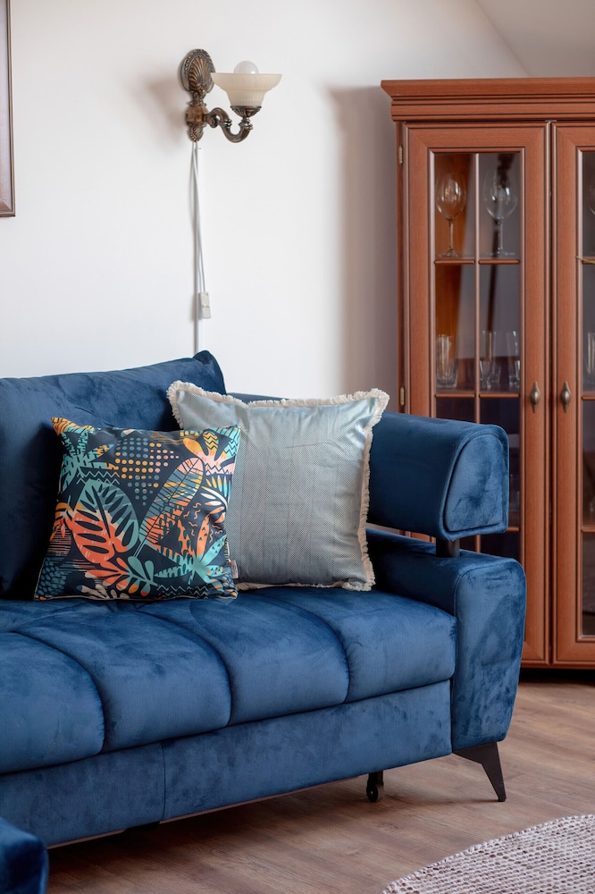 Apartment Turystyczna by Renters