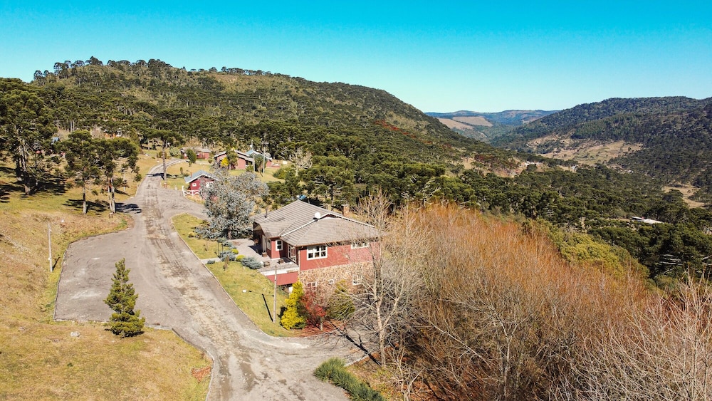 Pousada Fazenda Pedra Preta
