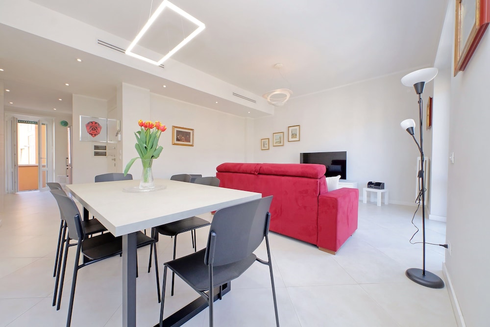 4bnb - Jacuzzi Trionfale Apartment