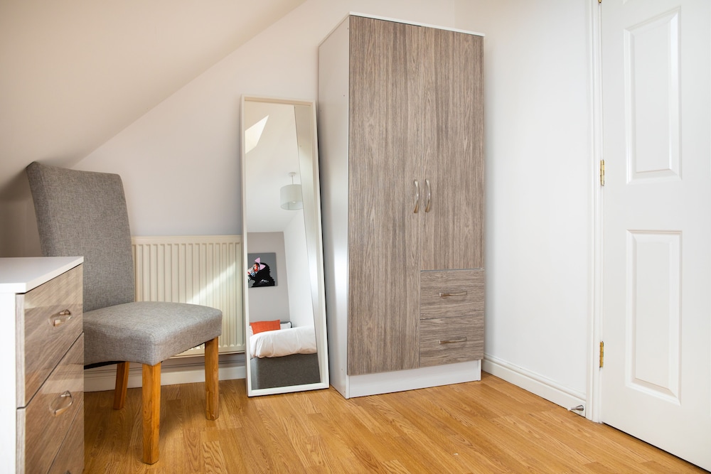 Brightleap Apartments - Hopton House, photo 22