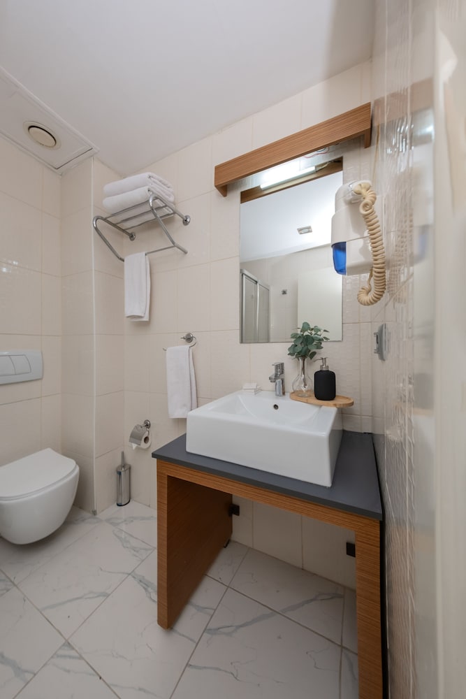 Expo Park Otel - Image 21