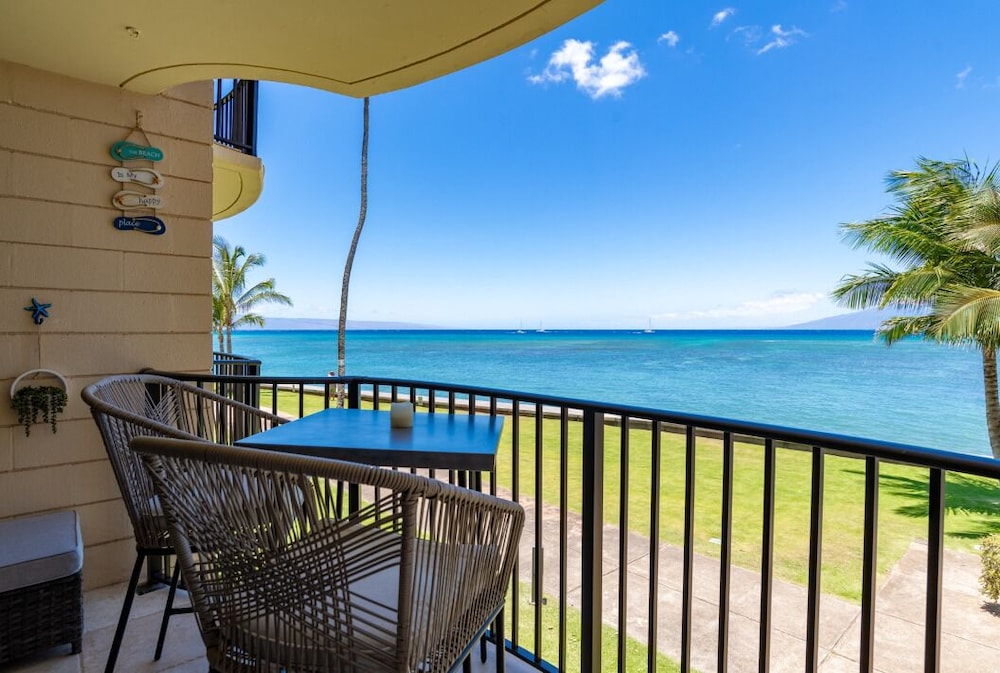 Kahana Reef