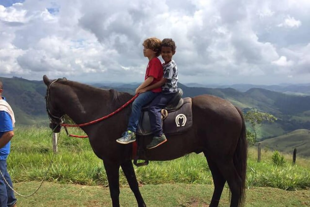 Reserva Ecolodge Eldorado