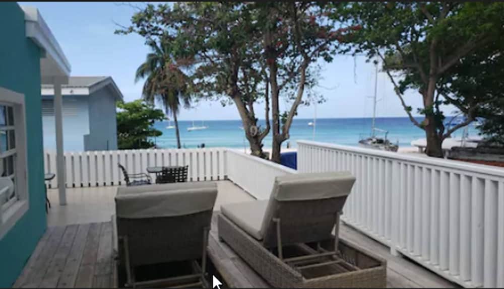 Hotel Carlisle Bay House - A Vacation Rental by Bougainvillea Barbados - Image 1