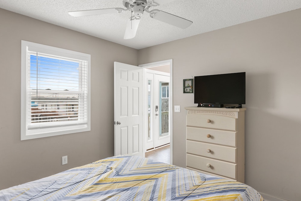 Renegade by Topsail Realty
