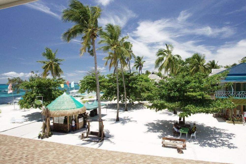 Malapascua Legend Water Sports & Resort