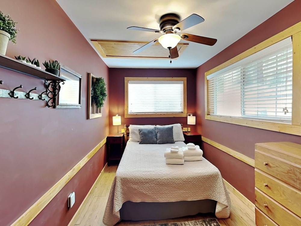 Jackalope by Ruidoso Vacation Rentals