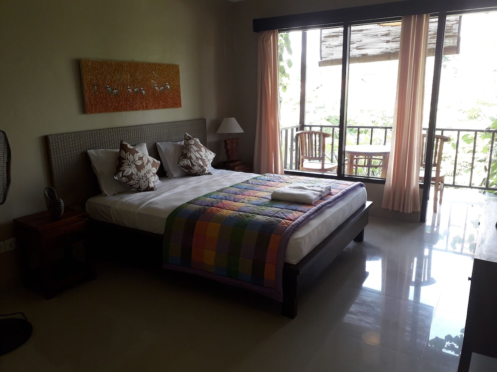 Widi House view 4