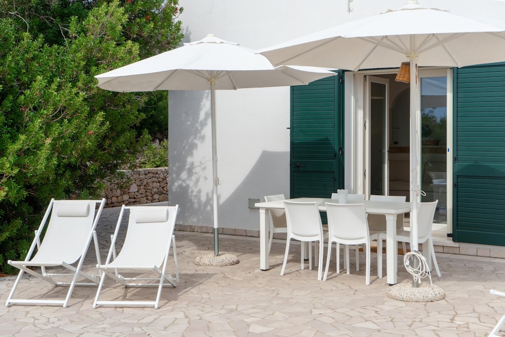Villa Donna Eleonora - Alloggio Stella Marina view 4