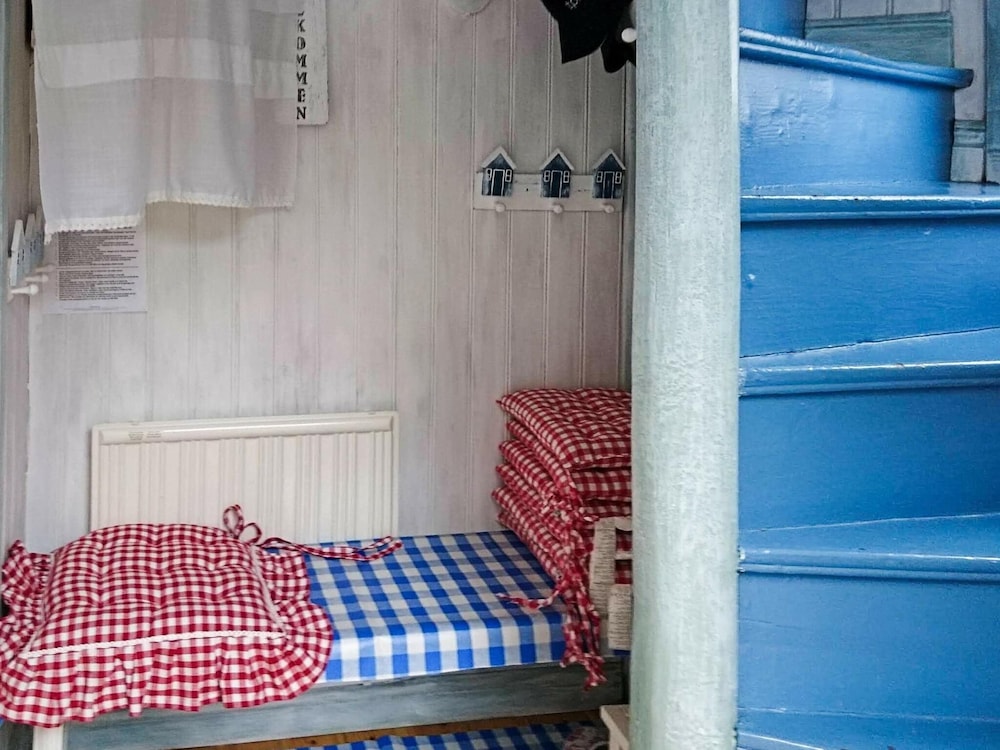 Holiday Home in Grundsund view 5
