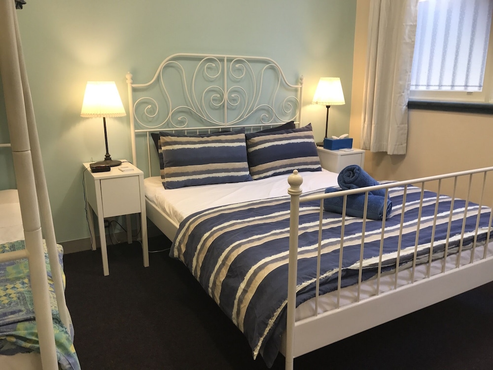 SmartStay Melbourne
