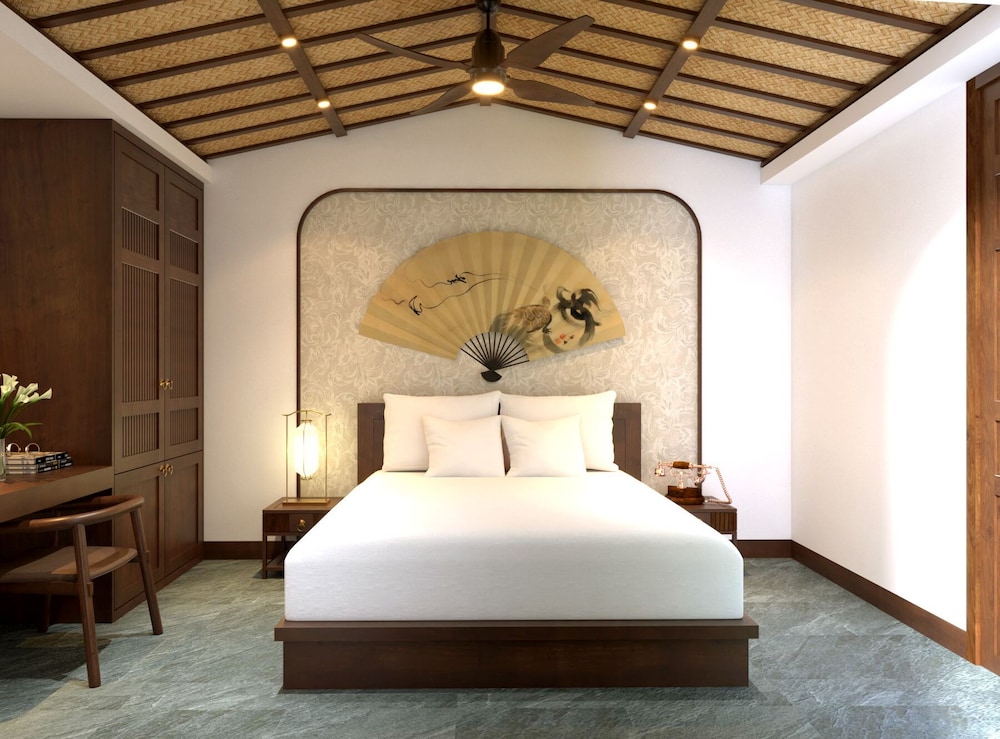 Villa de May Hoi An