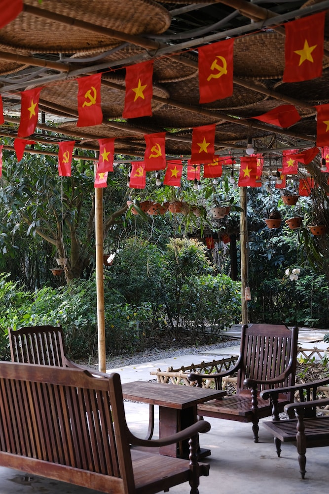 Halise Home & Retreat Ninh Binh