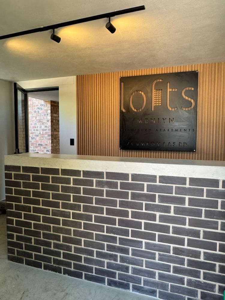 Menlyn Lofts