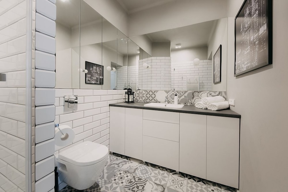 Downtown Apartments