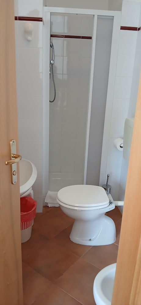 albergo da teresa