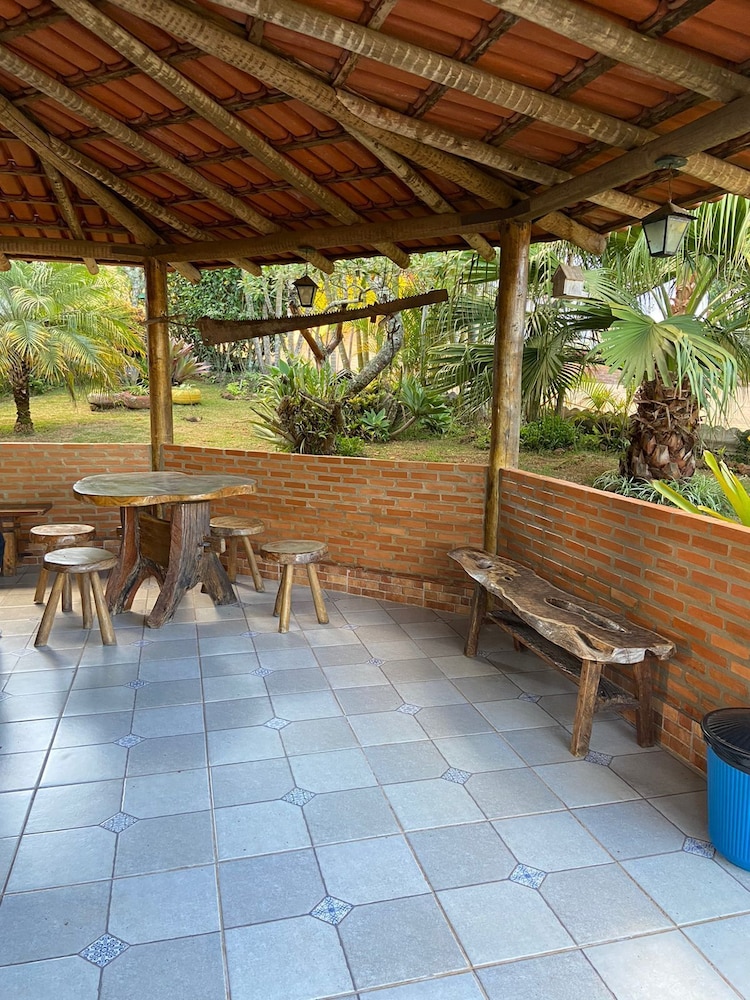 Pousada do Guinda