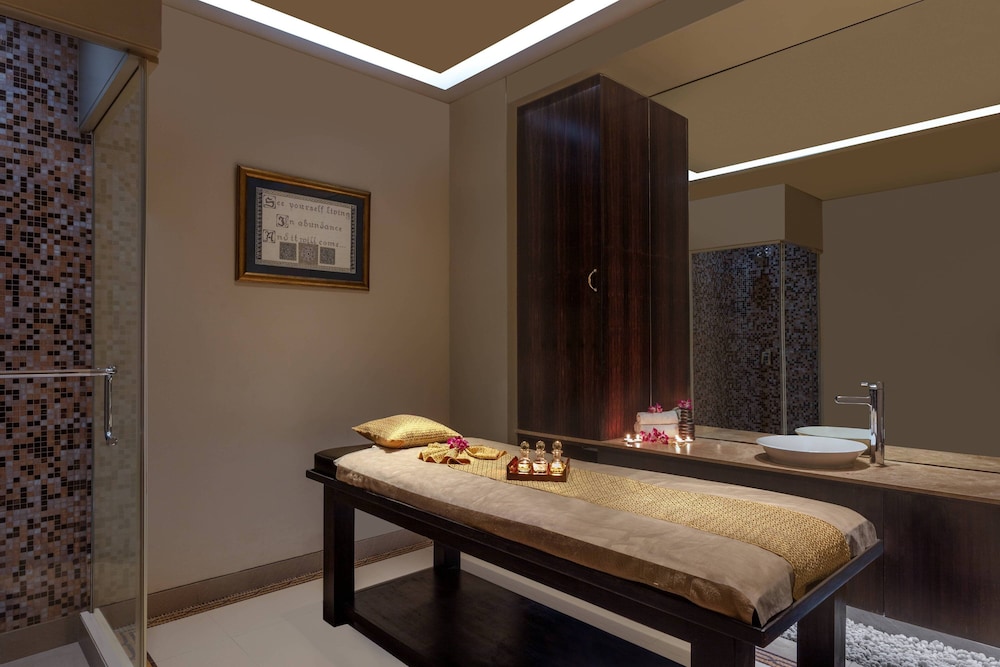 Surat Marriott Hotel