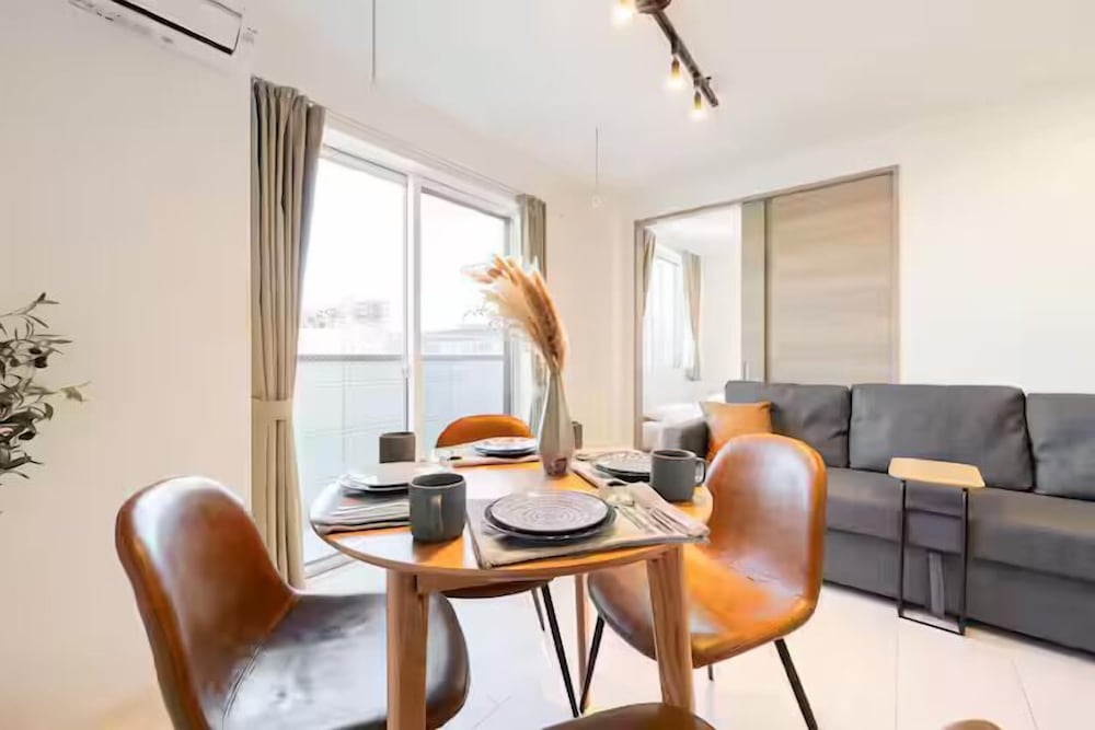 House Hotel Ekoda 301
