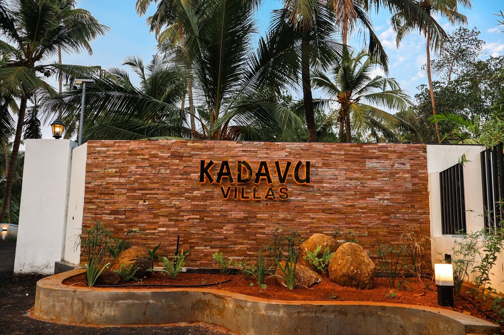 view point villa by kadavu