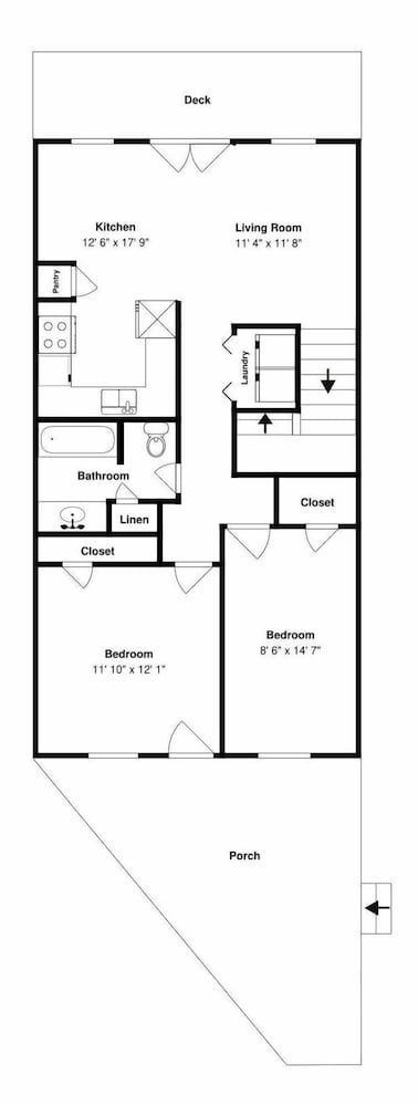 Doc's Den by Ruidoso Vacation Rentals