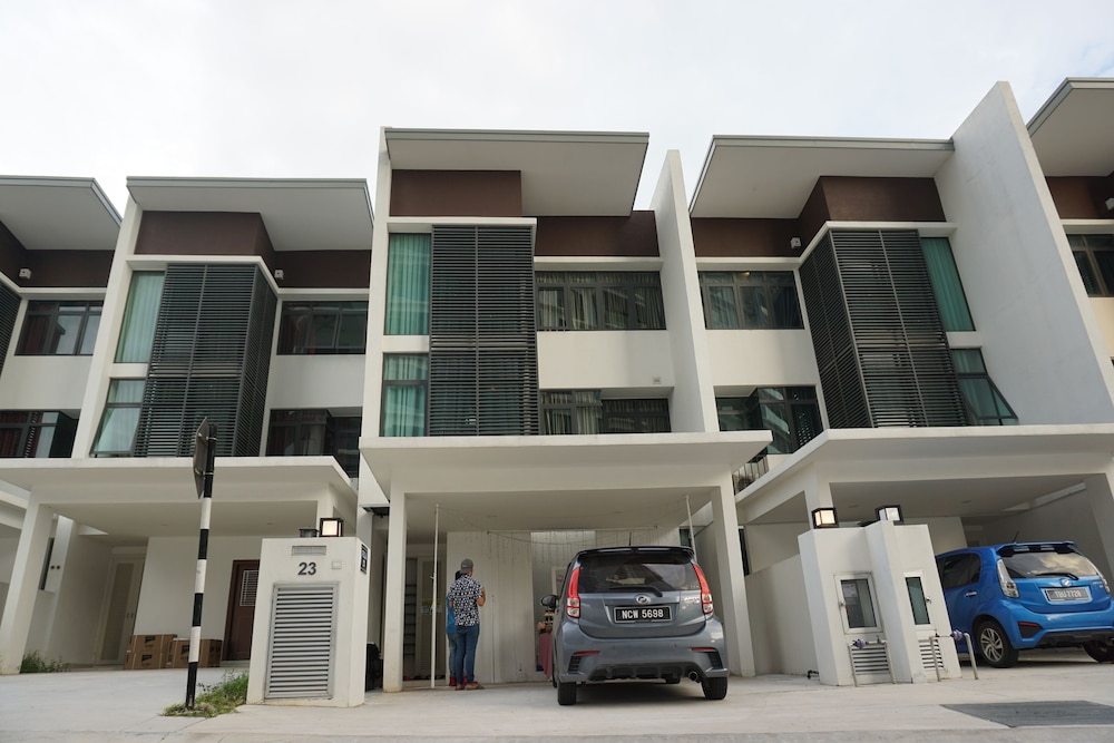Villa 23 at Cyberjaya photo 5