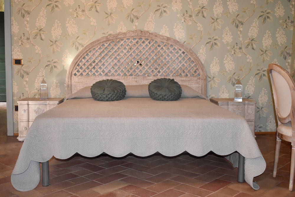 Il Borgo delle Pampare