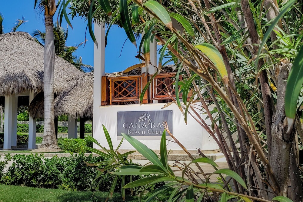 Cana Rock Star Condo Hotel