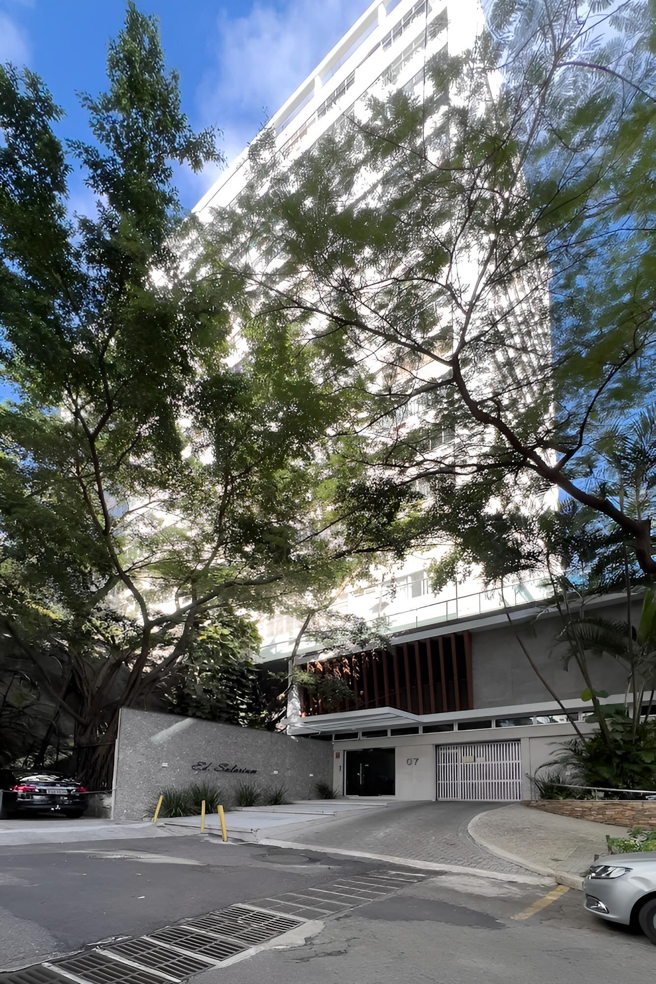 Amazing in Ipanema 2 Suites 1 QTS Ns207 Z1