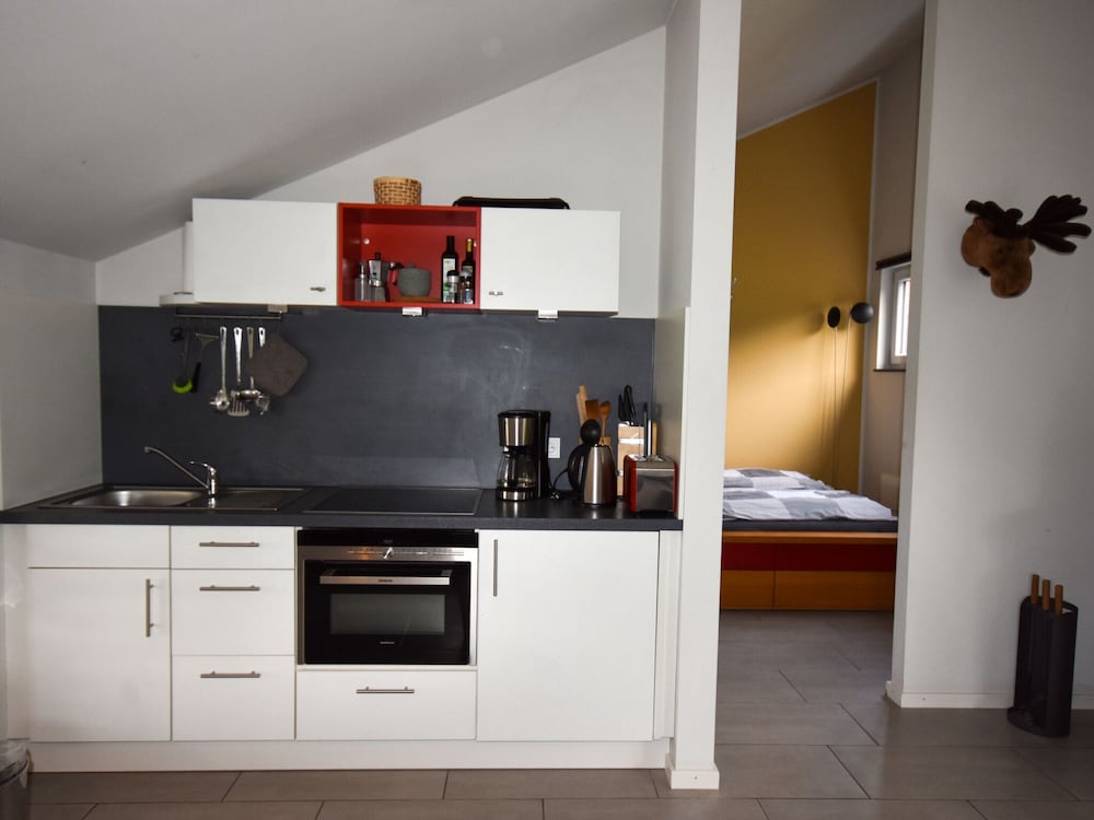 Holiday Home in Vulkaneifel