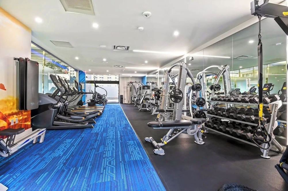 Modern Apartment with Top Amenities