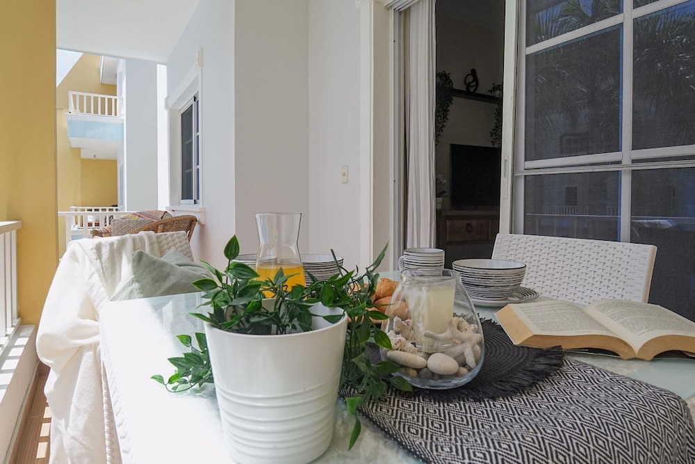 Cozy Apartment Close to the Beach