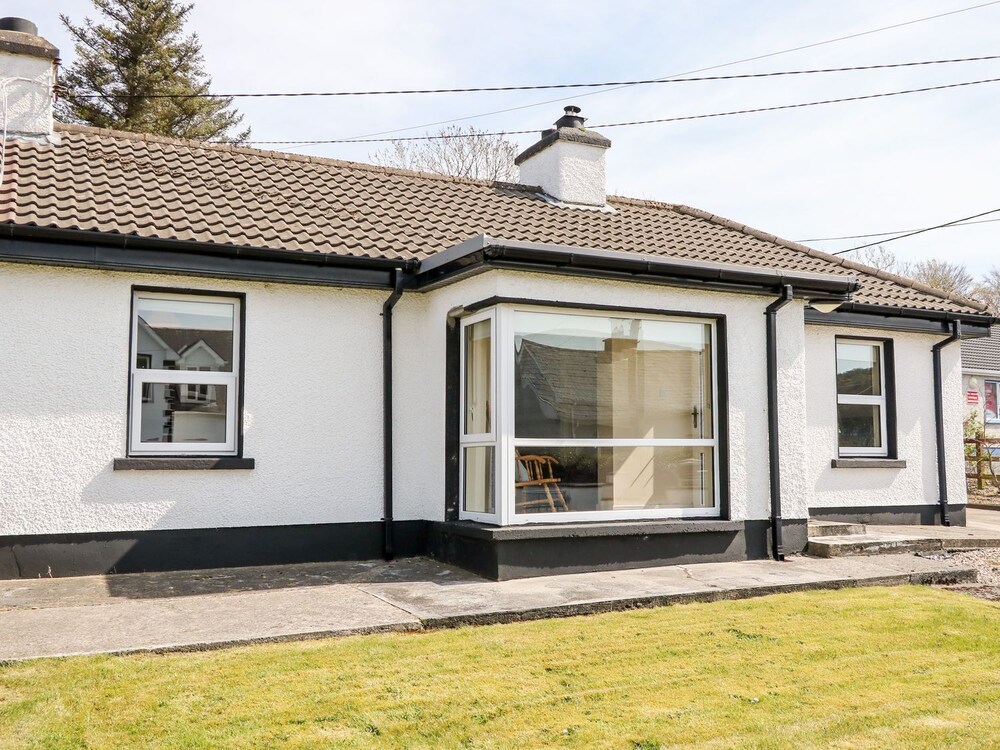 Bridgetown Cottage