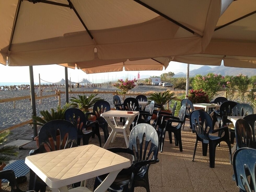 Hotel San Gaetano