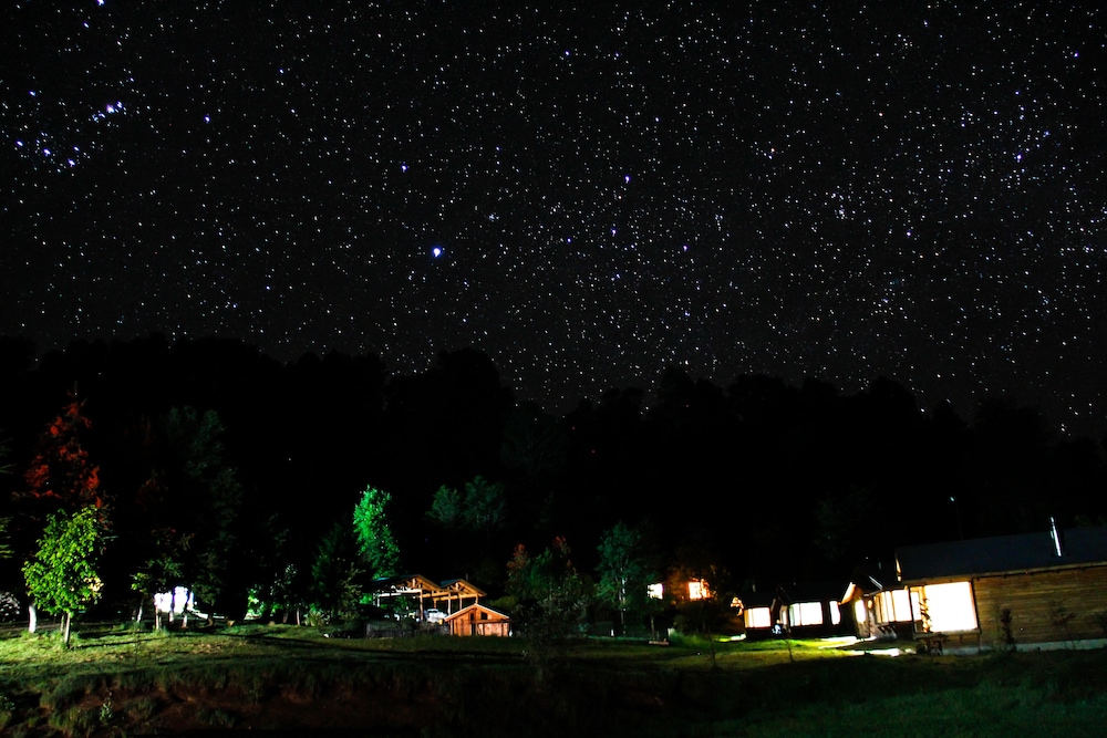 Traumaco Lodge