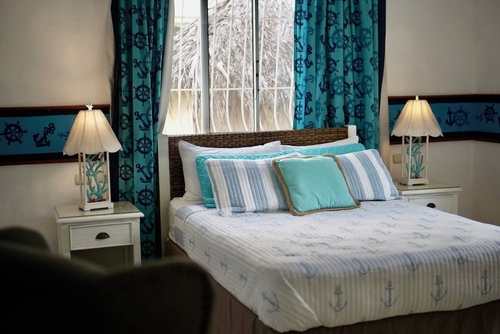 Villas Mares