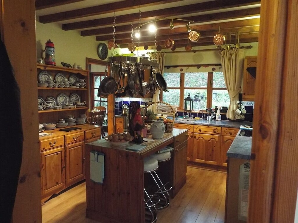 Woodpeckers Bed & Breakfast