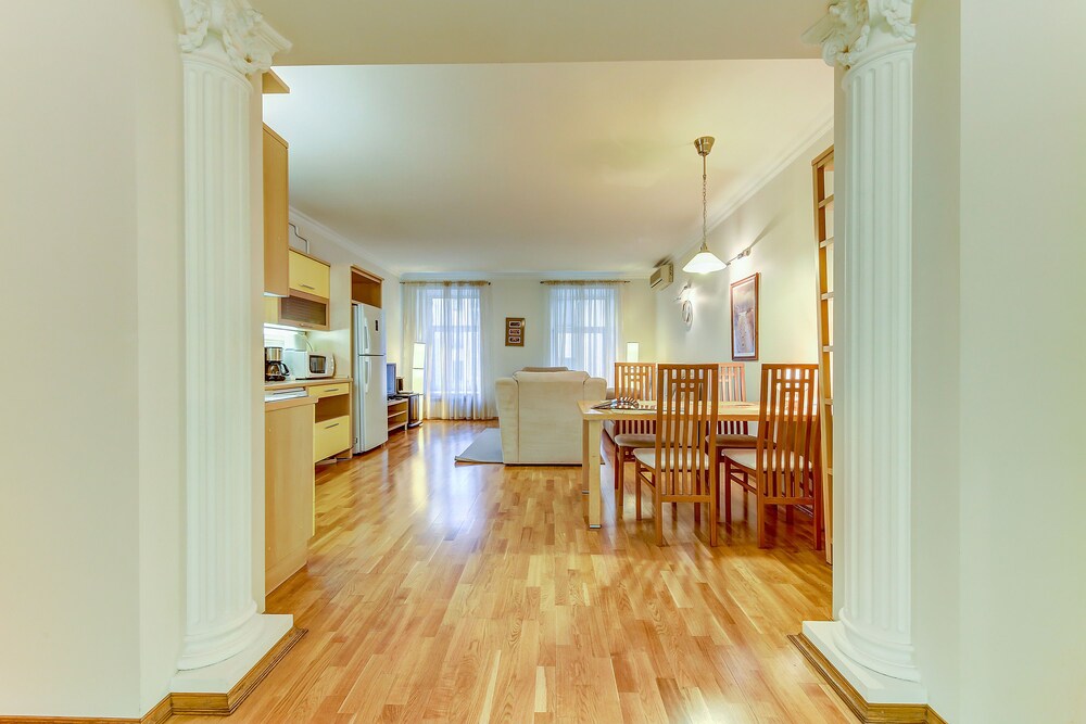 ERS Apartment