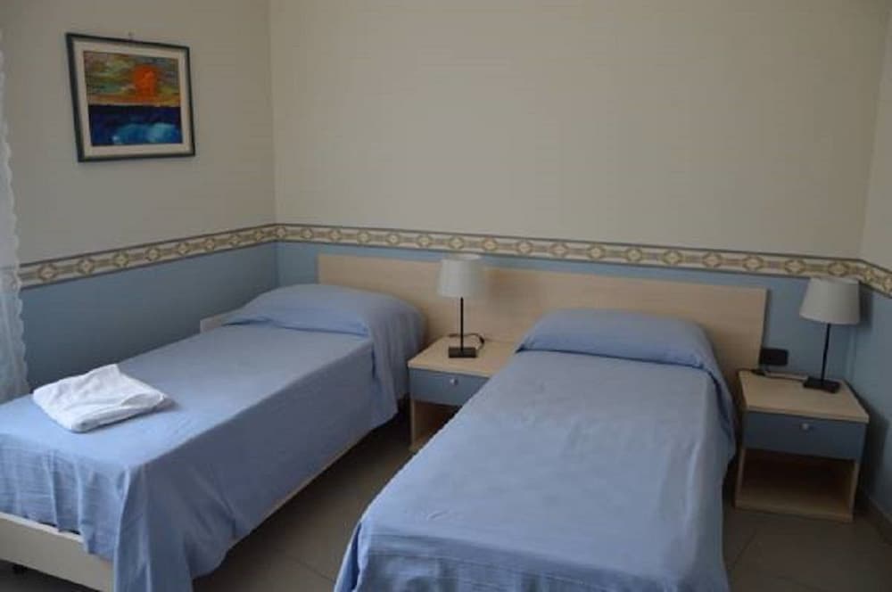 B&B La Casa al Piccolo Borgo view 4