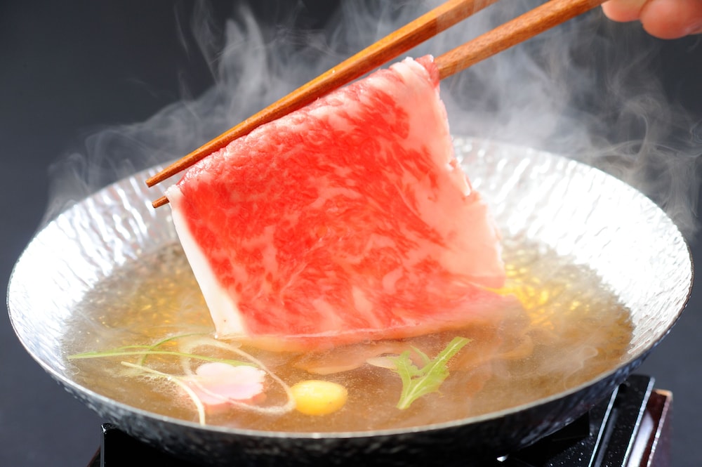 Yumeminoyado Kansyokan