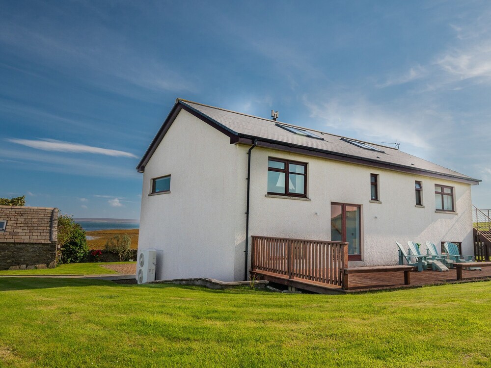 The Steading