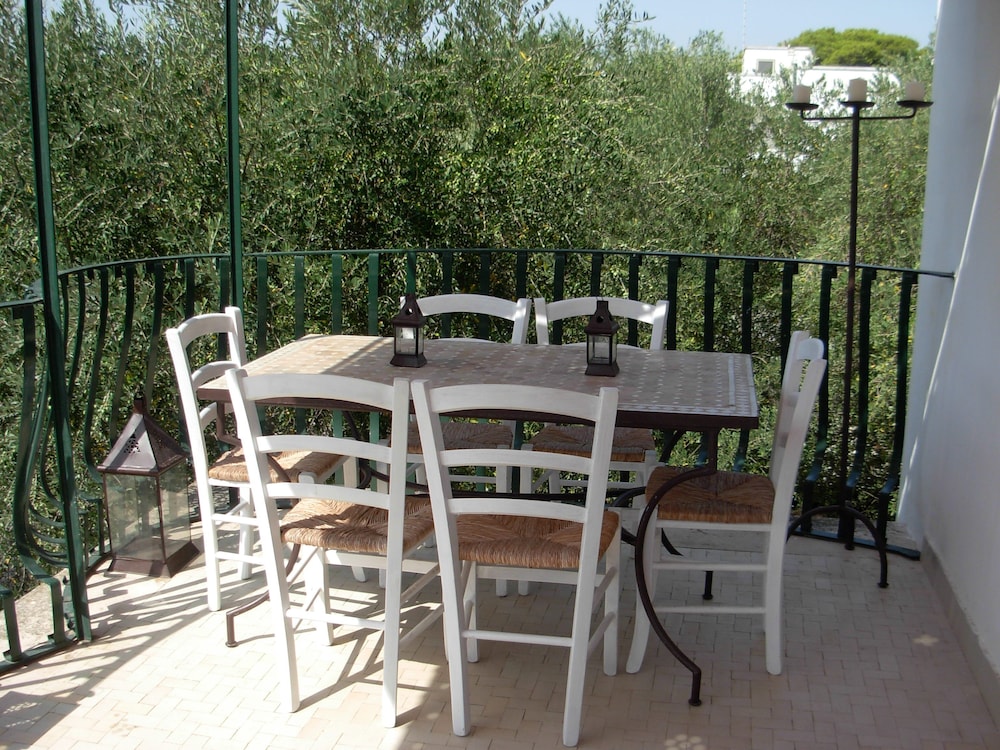 Tenuta Belvedere