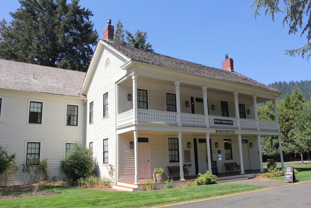 Wolf Creek Inn & Tavern, fotografía 4