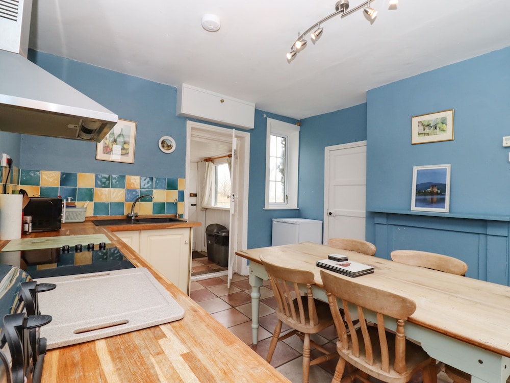 Ferry Cottage