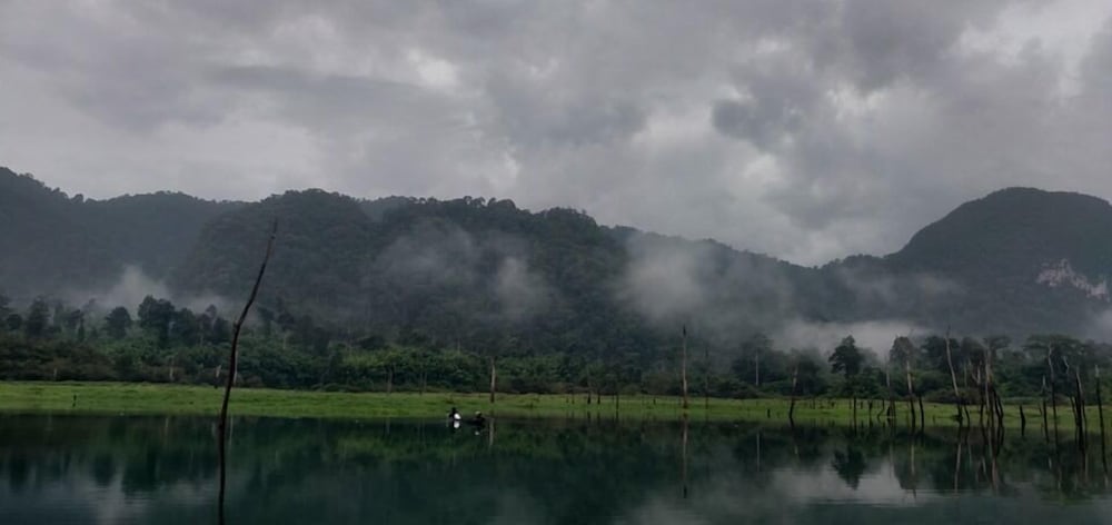Khao Sok Secret - Hostel