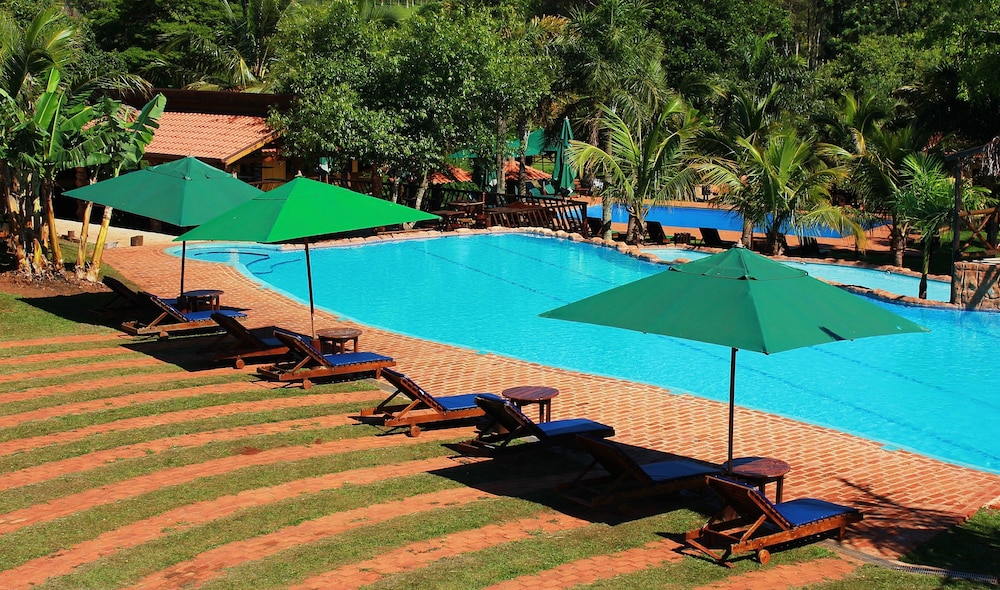 Recanto Alvorada Eco Resort